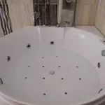 Muestakil, Oezel Havuzlu, Jakuzi Ve Saunali فيلة *