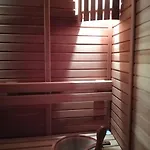 Вилла Muestakil, Oezel Havuzlu, Jakuzi Ve Saunali *