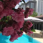 Вилла Muestakil, Oezel Havuzlu, Jakuzi Ve Saunali Белек