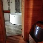 Muestakil, Oezel Havuzlu, Jakuzi Ve Saunali Вилла