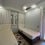 Muestakil, Oezel Havuzlu, Jakuzi Ve Saunali Вилла Белек
