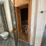 Muestakil, Oezel Havuzlu, Jakuzi Ve Saunali Вилла *