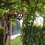 Muestakil, Oezel Havuzlu, Jakuzi Ve Saunali Вилла *