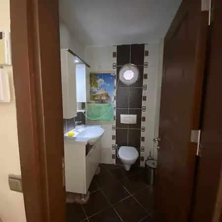 Villa Muestakil, Oezel Havuzlu, Jakuzi Ve Saunali Belek