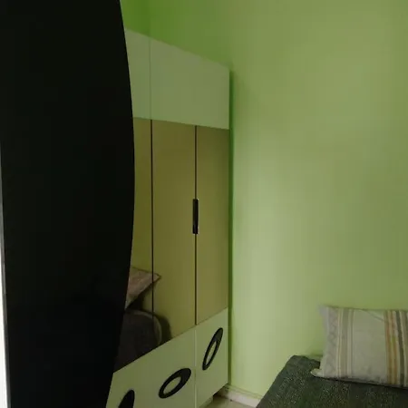 Muestakil, Oezel Havuzlu, Jakuzi Ve Saunali Villa *