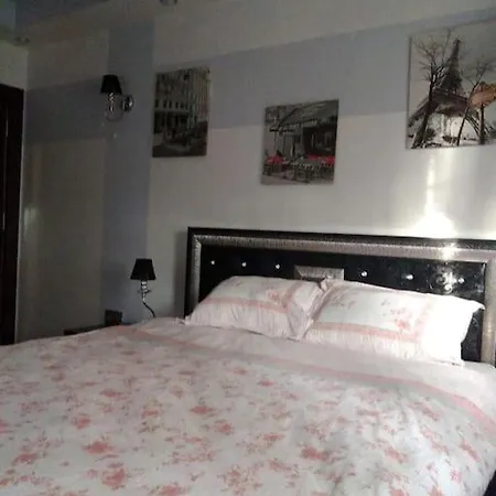 Muestakil, Oezel Havuzlu, Jakuzi Ve Saunali * Belek