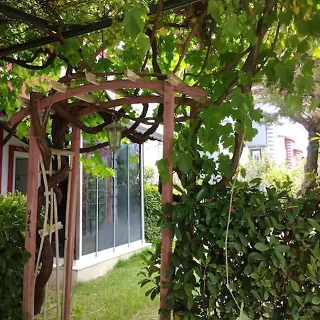 Muestakil, Oezel Havuzlu, Jakuzi Ve Saunali Villa *