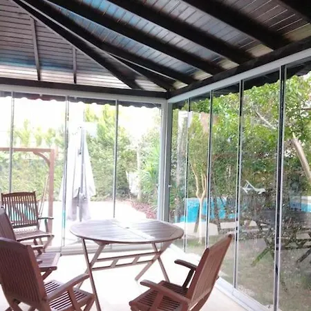 Villa Muestakil, Oezel Havuzlu, Jakuzi Ve Saunali Belek