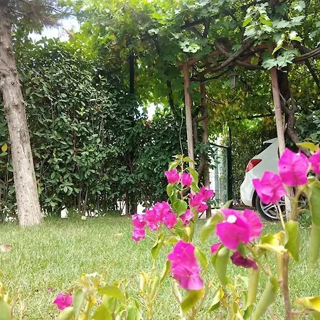 Muestakil, Oezel Havuzlu, Jakuzi Ve Saunali Villa *